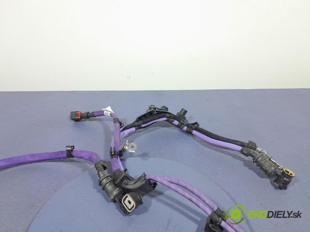 Bmw X3 2023 instalace Elektrický: 5A70E77