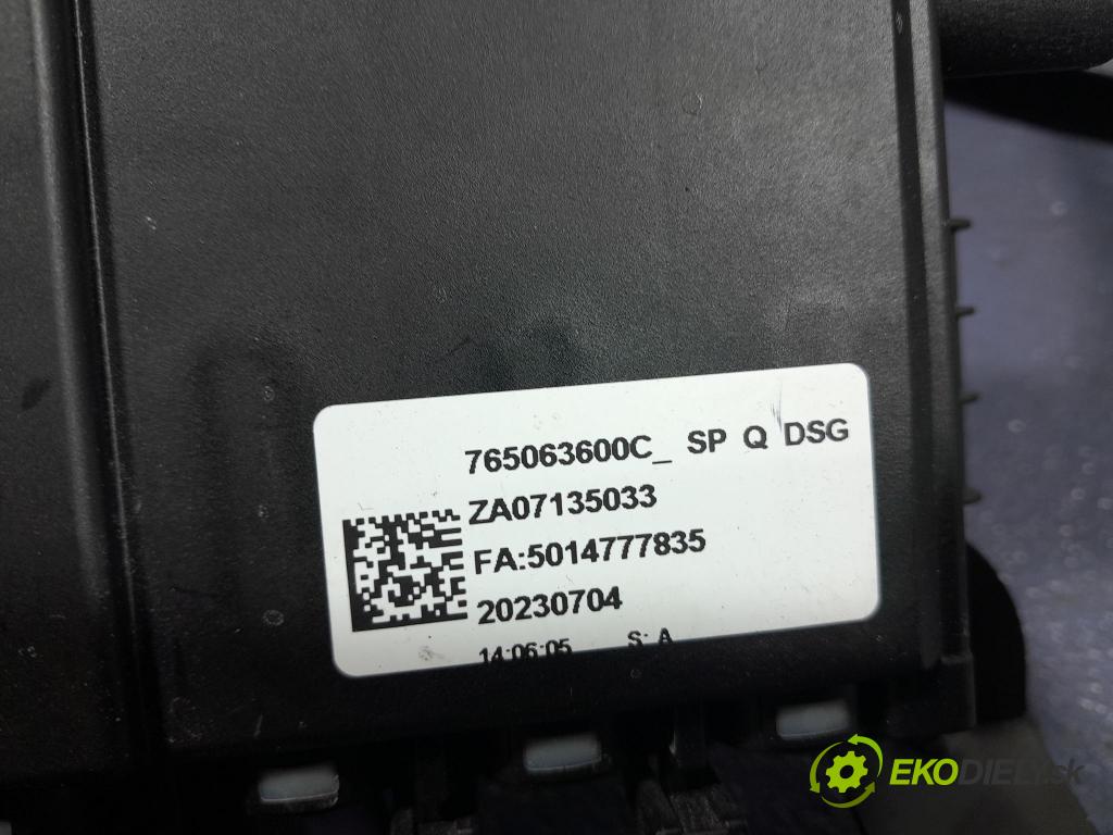Bmw X3 2023 instalace Elektrický: 5A70E77