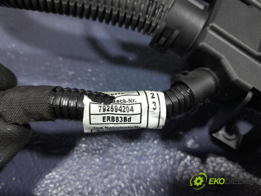 Bmw X3 2023 instalace Elektrický: 7925942
