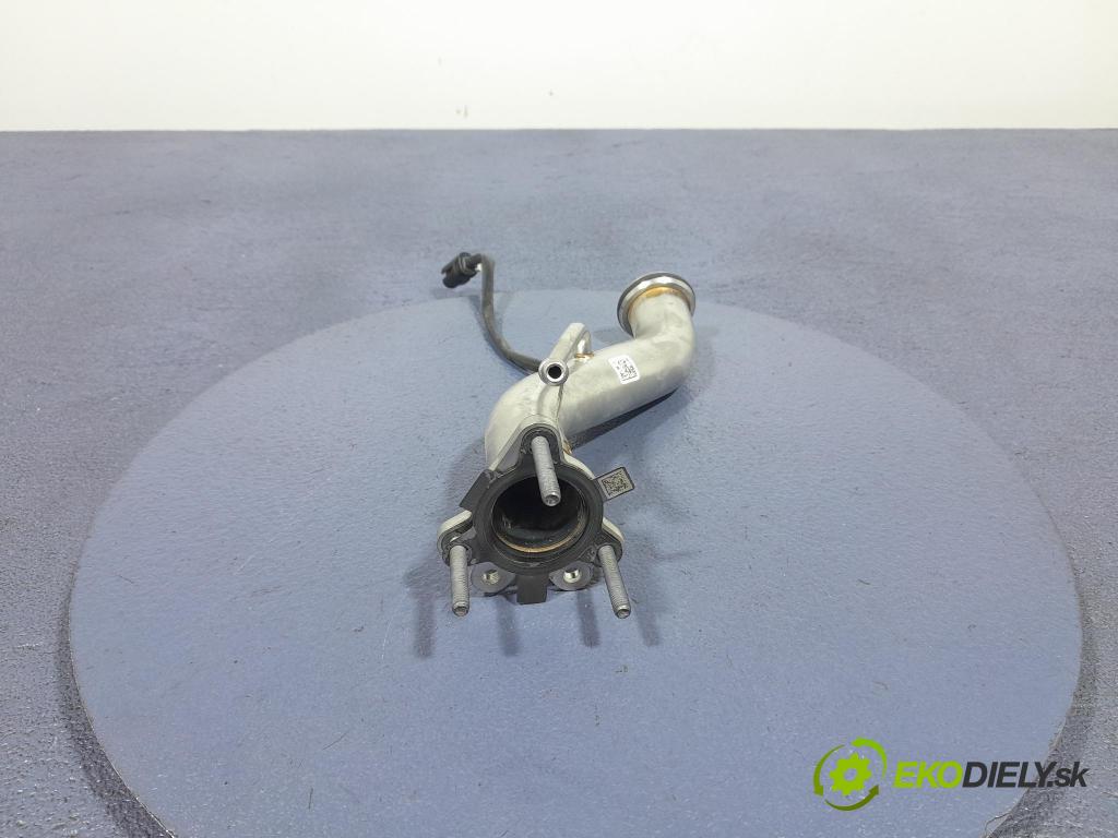 Bmw X3 2023 trubka Vzduch: 8596808