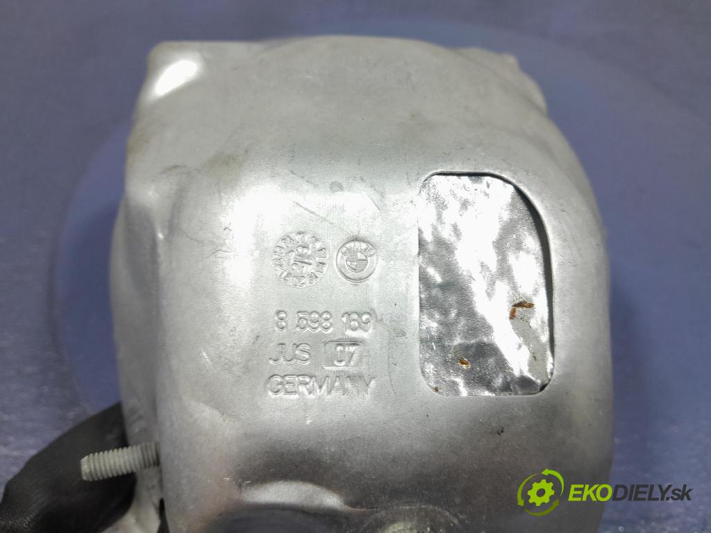 Bmw X3 2023 kryt Tepelný 8598169