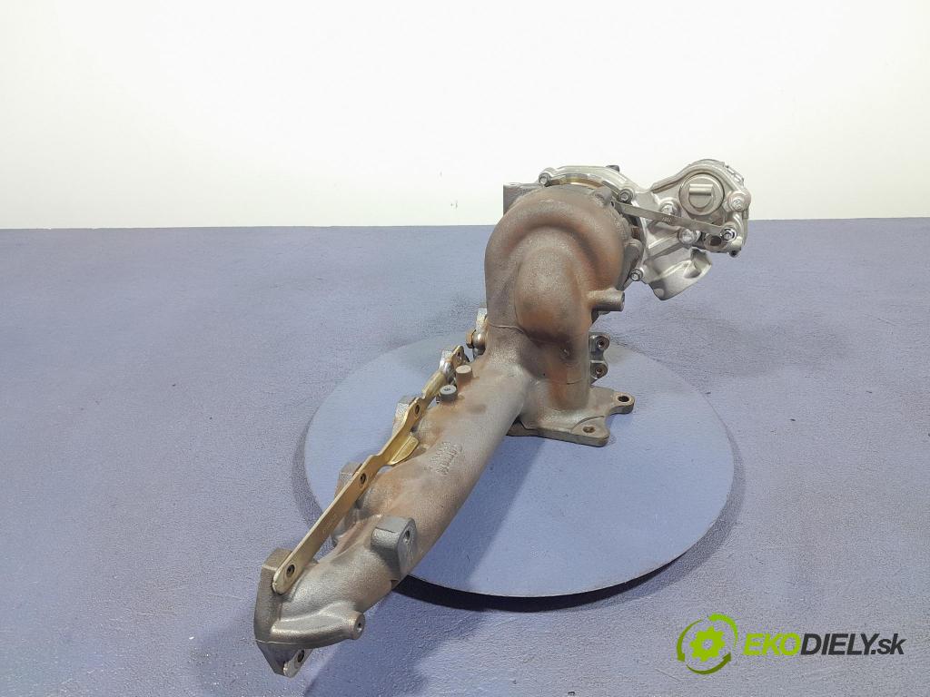 Bmw X3 2023 Turbo-kompresor: 8596253