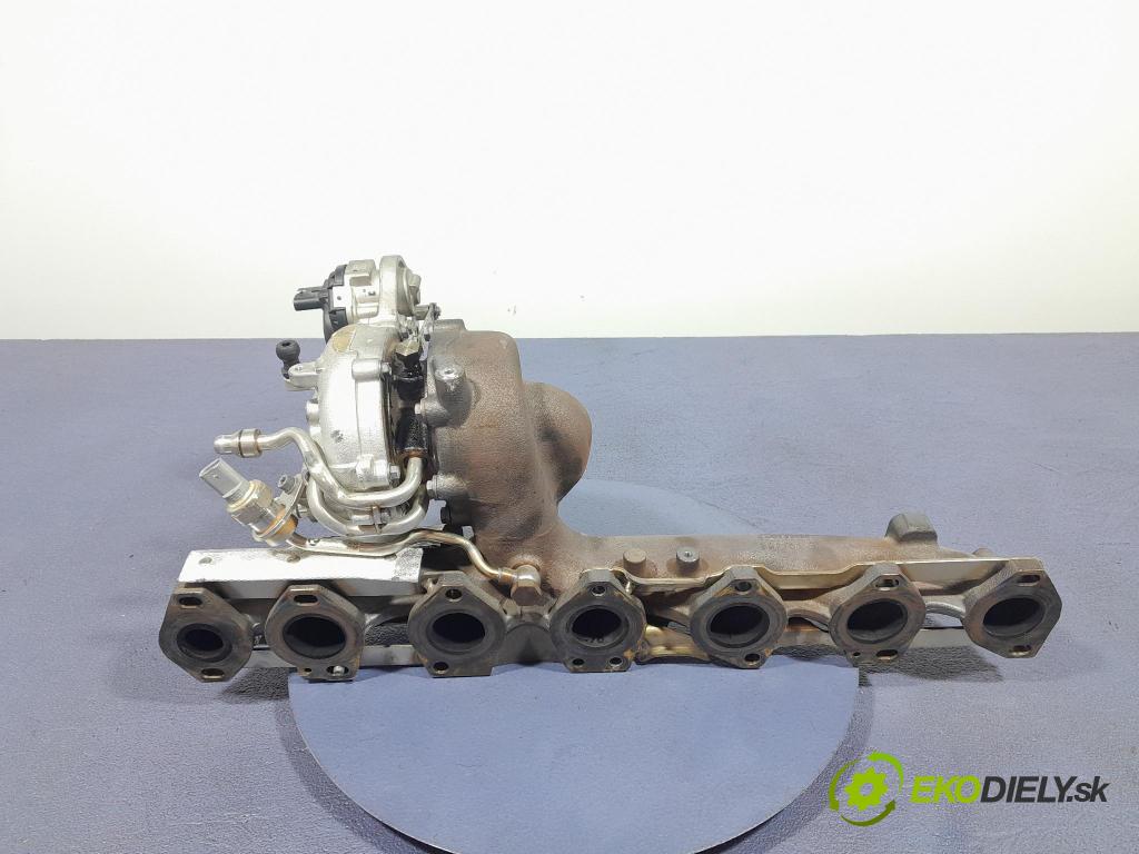 Bmw X3 2023 Turbo-kompresor: 8596253