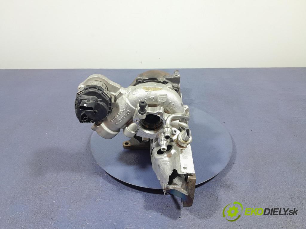 Bmw X3 2023 Turbo-kompresor: 8596253