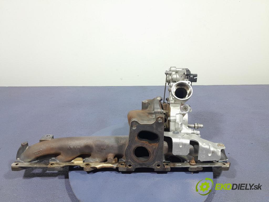 Bmw X3 2023 Turbo-kompresor: 8596253