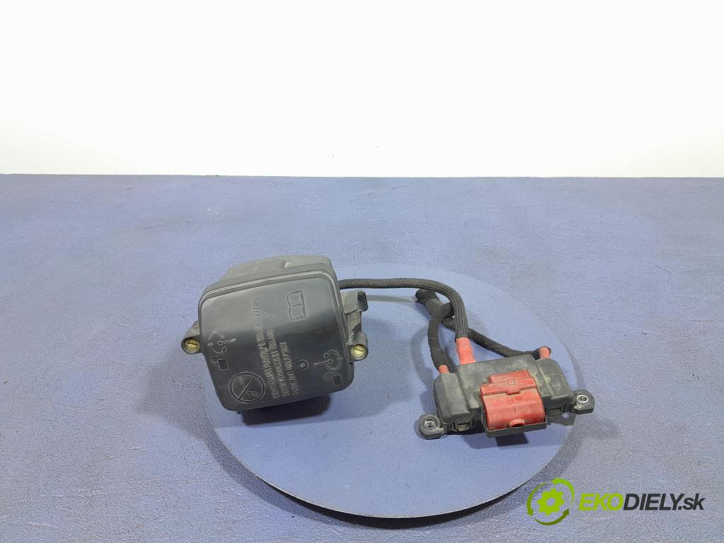 Alfa romeo Stelvio 2017 instalace Elektrický: 00505496320
