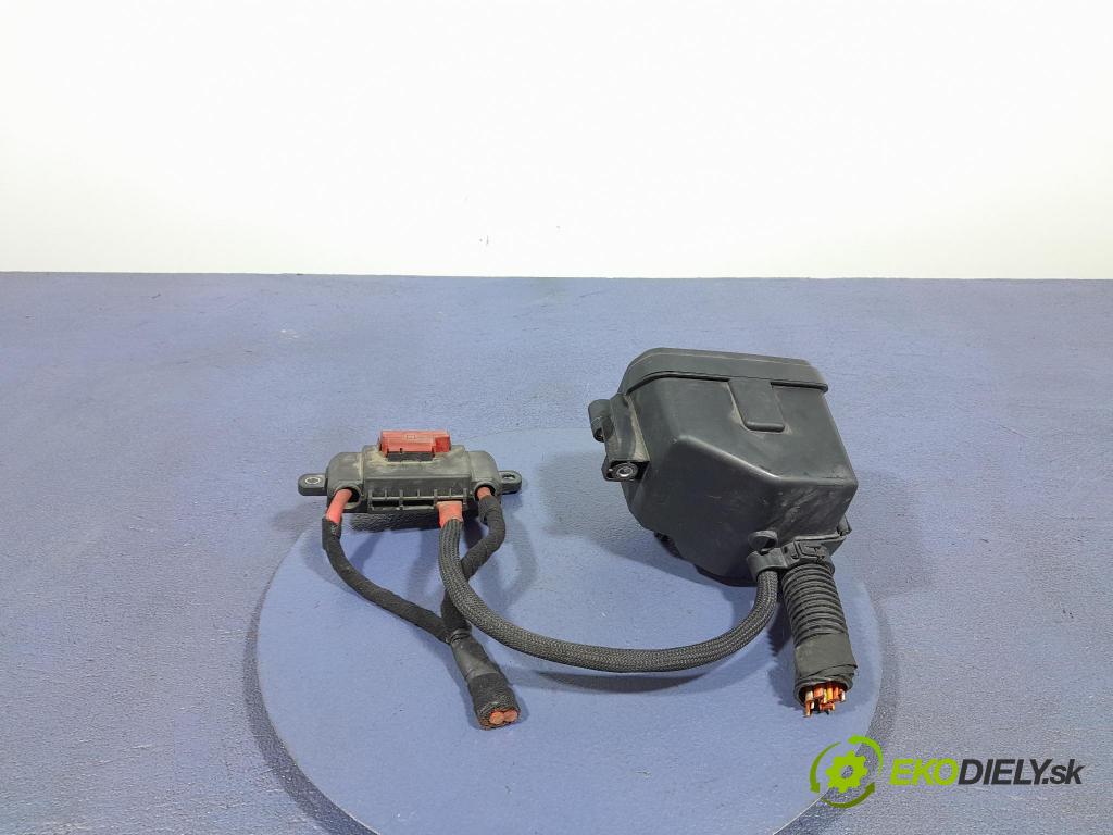 Alfa romeo Stelvio 2017 instalace Elektrický: 00505496320