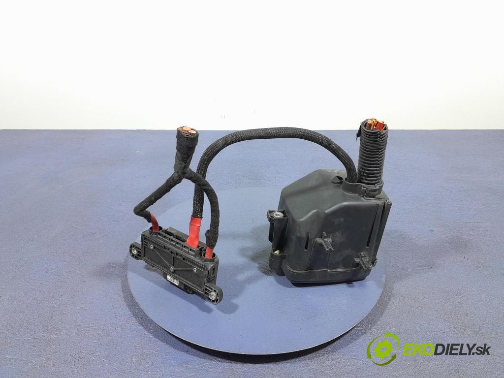 Alfa romeo Stelvio 2017 instalace Elektrický: 00505496320