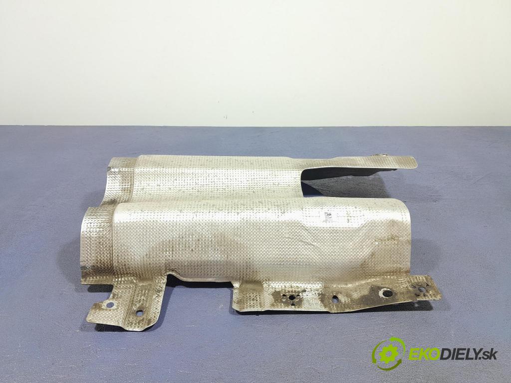 Alfa romeo Stelvio 2017 kryt Tepelný 55279625