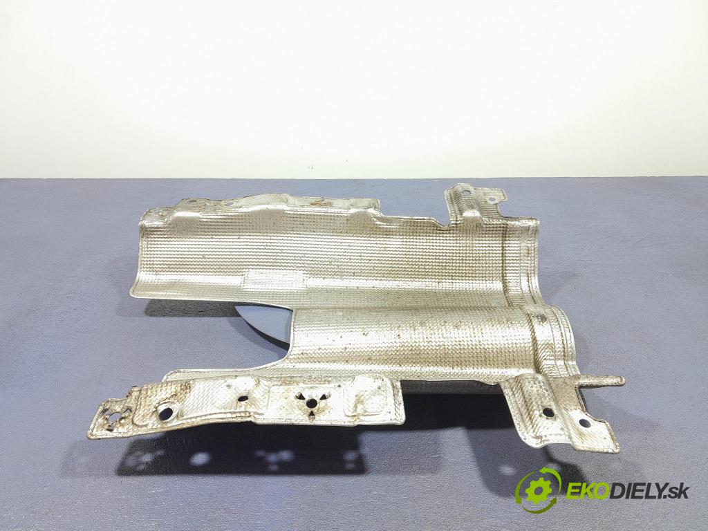 Alfa romeo Stelvio 2017 kryt Tepelný 55279625