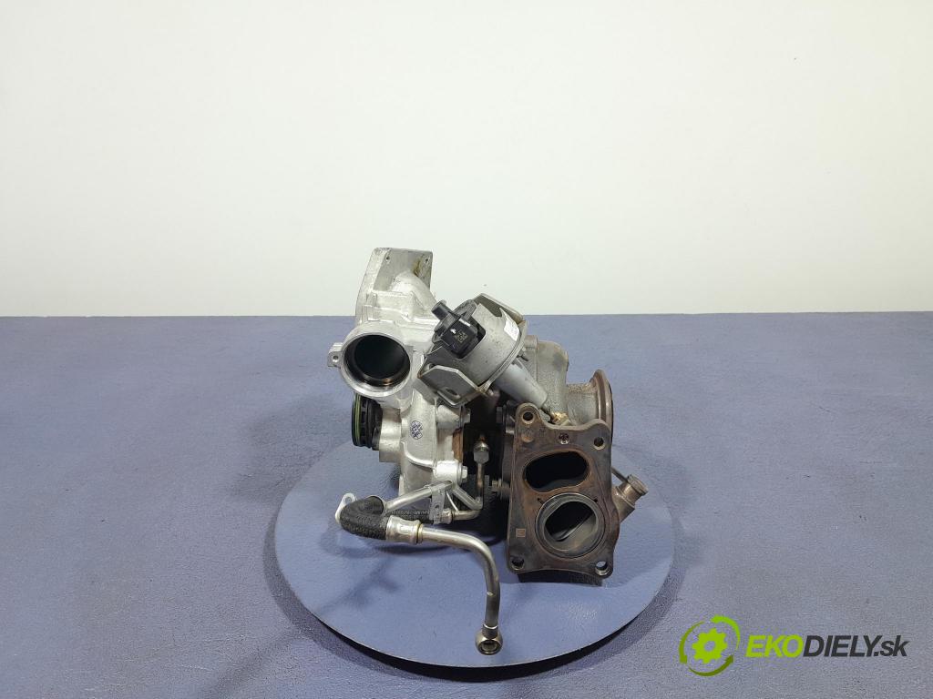 Bmw X3 2023 Turbo-kompresor: 8596255