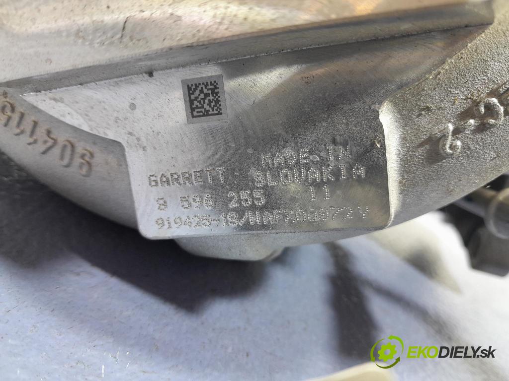 Bmw X3 2023 Turbo-kompresor: 8596255