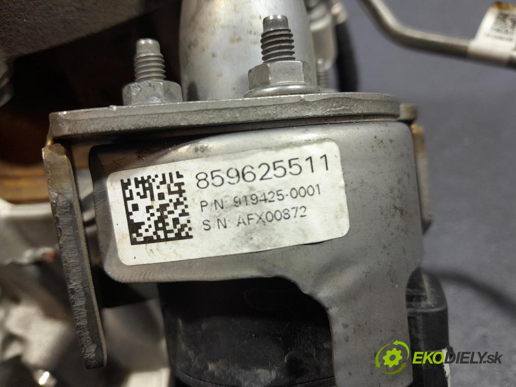 Bmw X3 2023 Turbo-kompresor: 8596255
