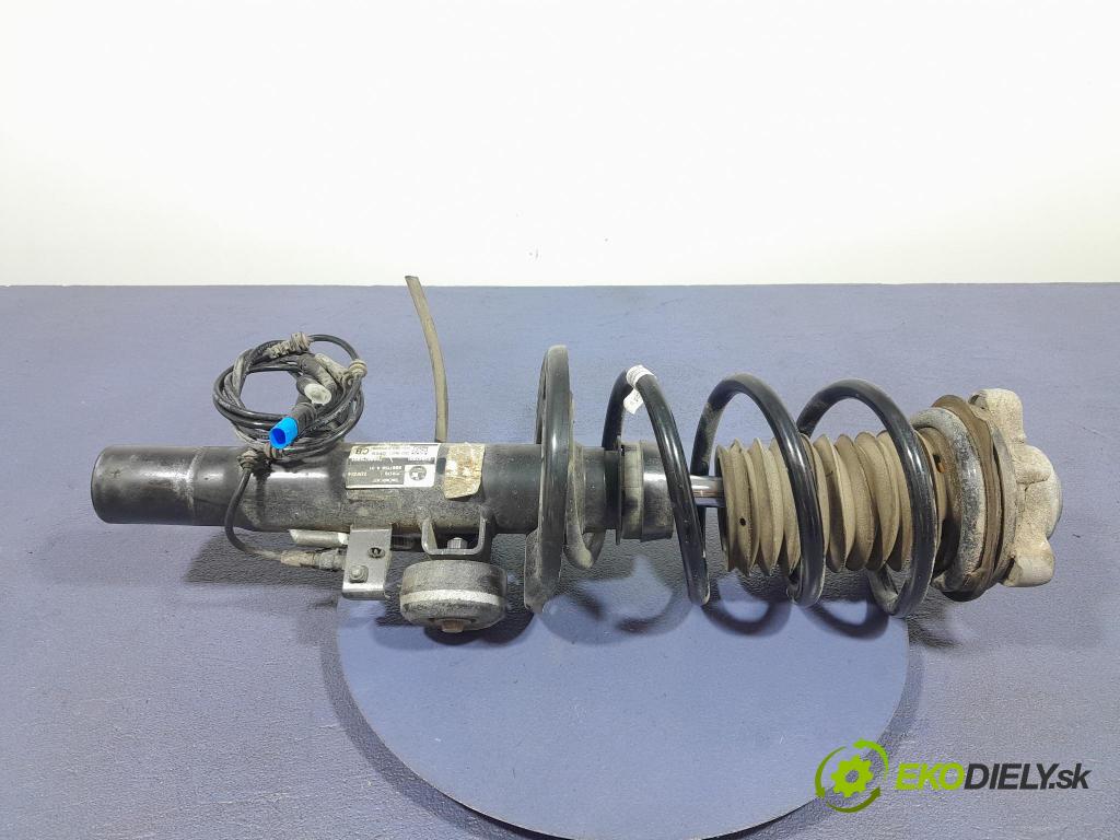 Bmw X3 2023 tlumič před pravy 6887158