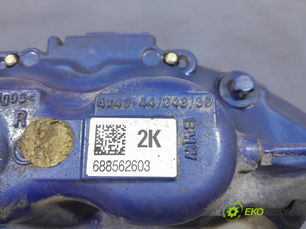 Bmw X3 2023 brzdič brzdový před v pravo: 6885626