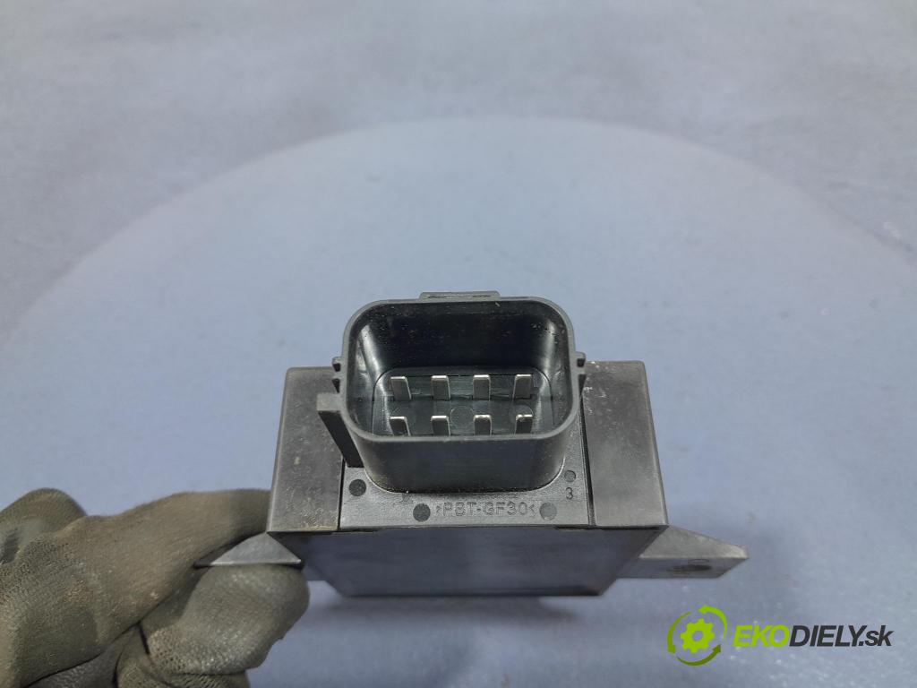 Alfa romeo Stelvio 2017 riadiaca jednotka 00505339360