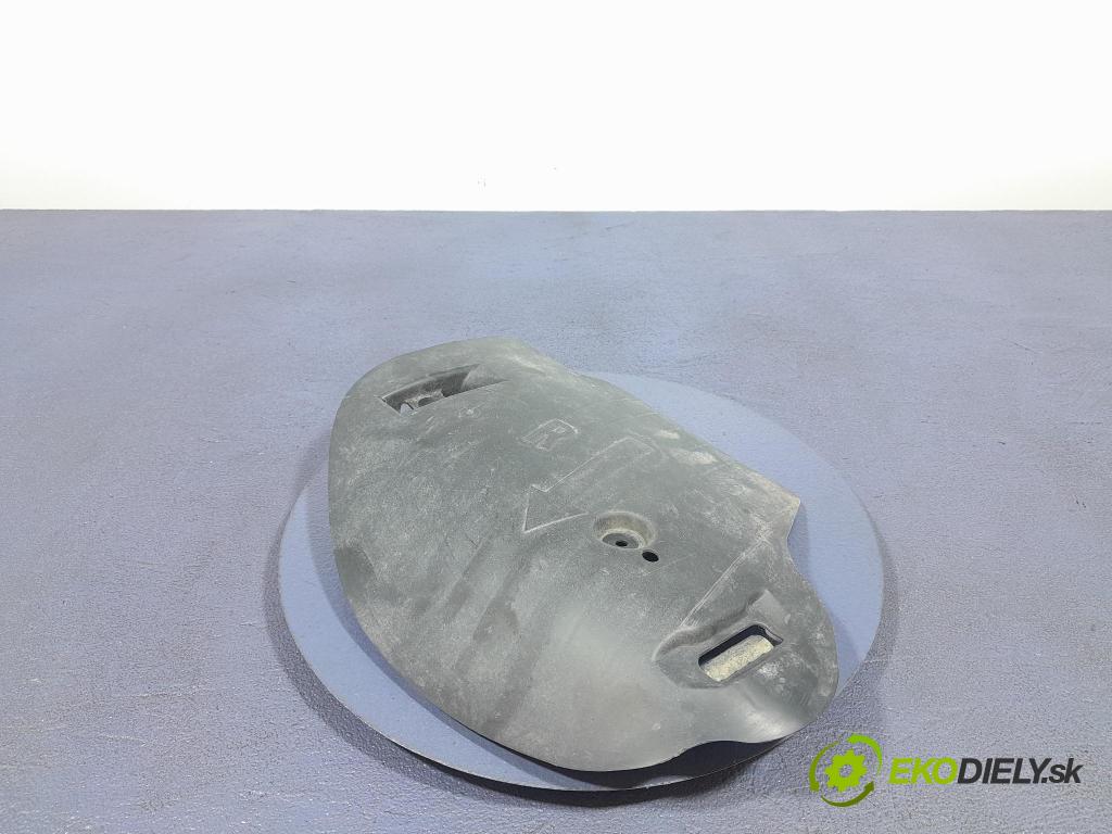 Bmw X3 2023 kryt Plast: podvozek: 6871002