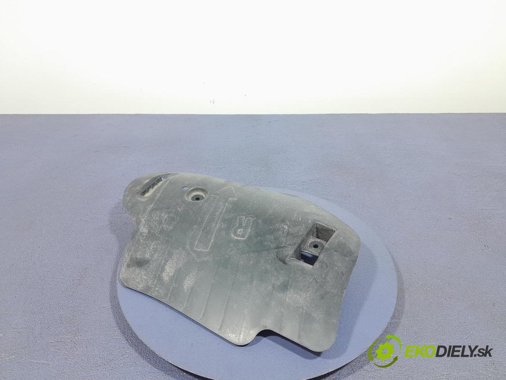 Bmw X3 2023 kryt Plast: podvozek: 6871002