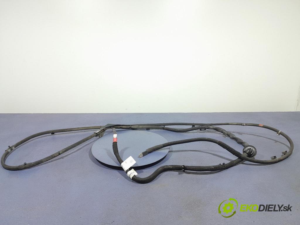 Alfa romeo Stelvio 2017 instalace Elektrický: 50549349