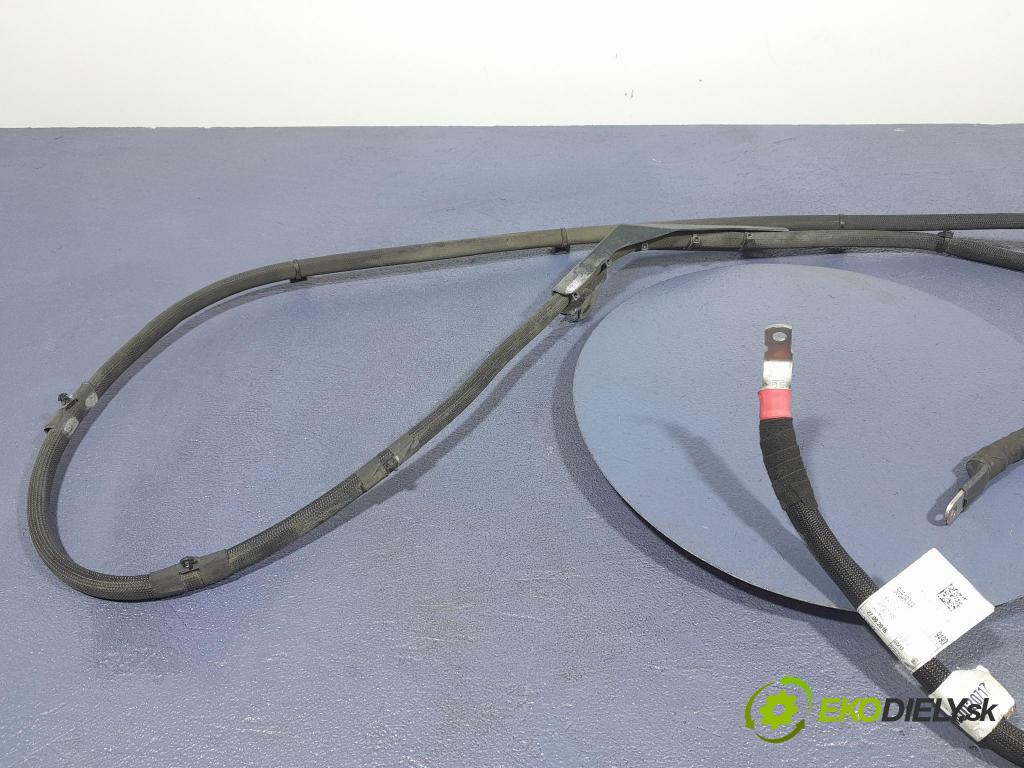 Alfa romeo Stelvio 2017 instalace Elektrický: 50549349
