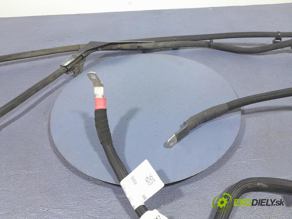 Alfa romeo Stelvio 2017 instalace Elektrický: 50549349
