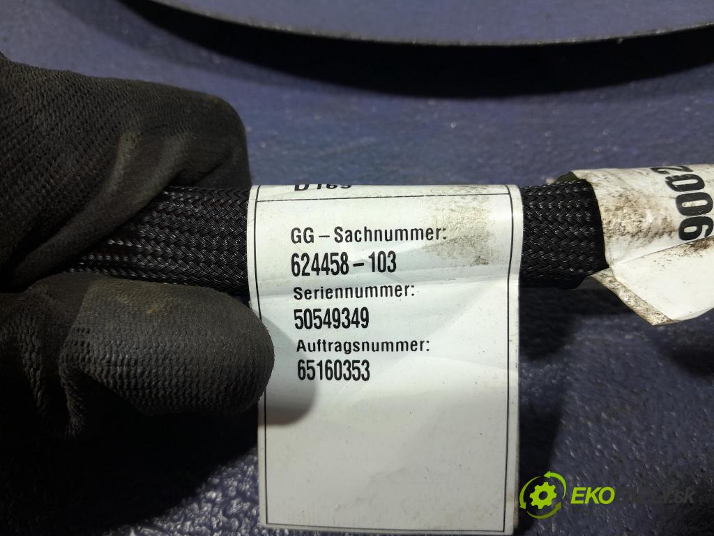 Alfa romeo Stelvio 2017 instalace Elektrický: 50549349