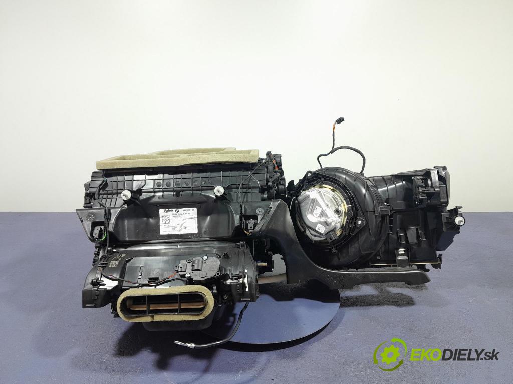 Bmw X3 2023 radiátor 6843809