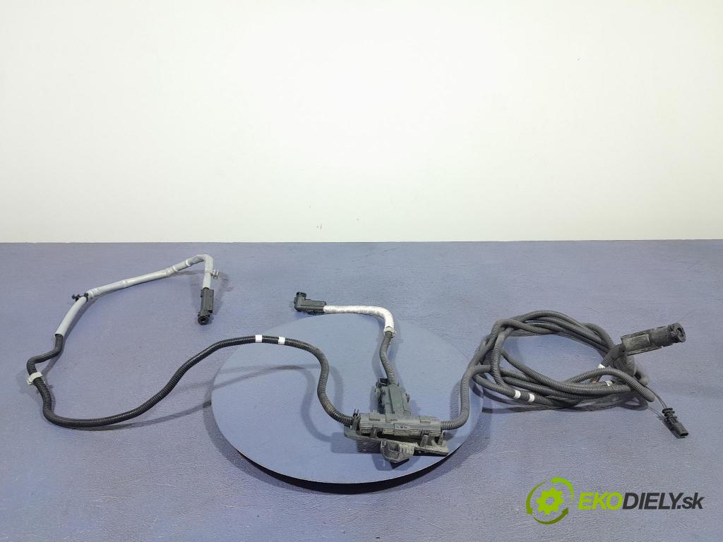 Bmw X3 2023 trubka Paliva: 7498851