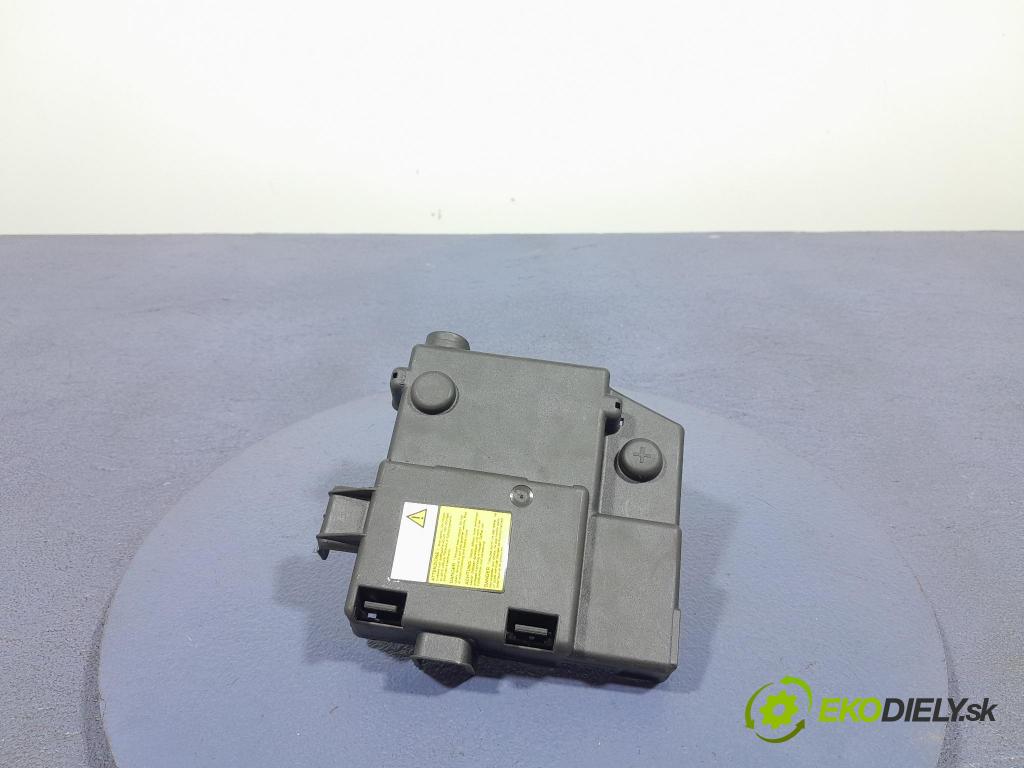 Alfa romeo Stelvio 2017 instalace Elektrický: 00505340730