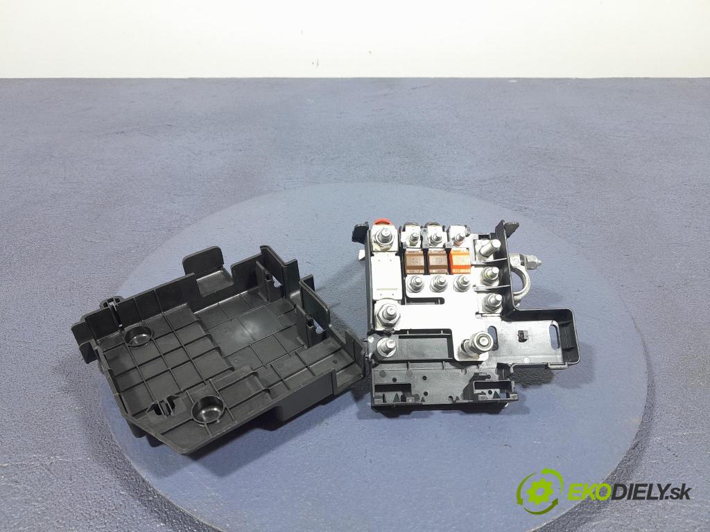 Alfa romeo Stelvio 2017 instalace Elektrický: 00505340730