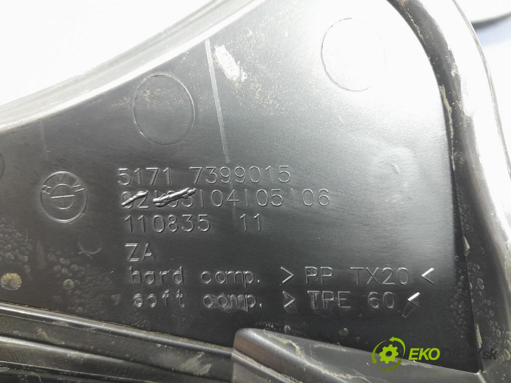 Bmw X3 2023 torpédo 7399015
