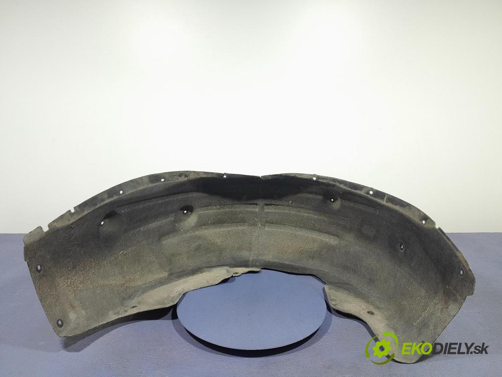 Bmw X3 2023 blatník: plastický: Zad: 7394817
