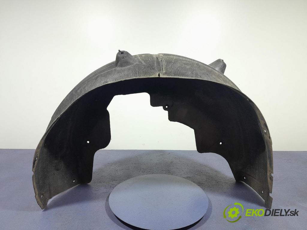 Bmw X3 2023 blatník: plastický: Zad: 7394818