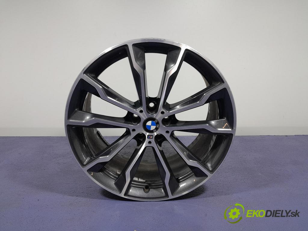 Bmw X3 2023 Ráfky Hlinikové: 8010269