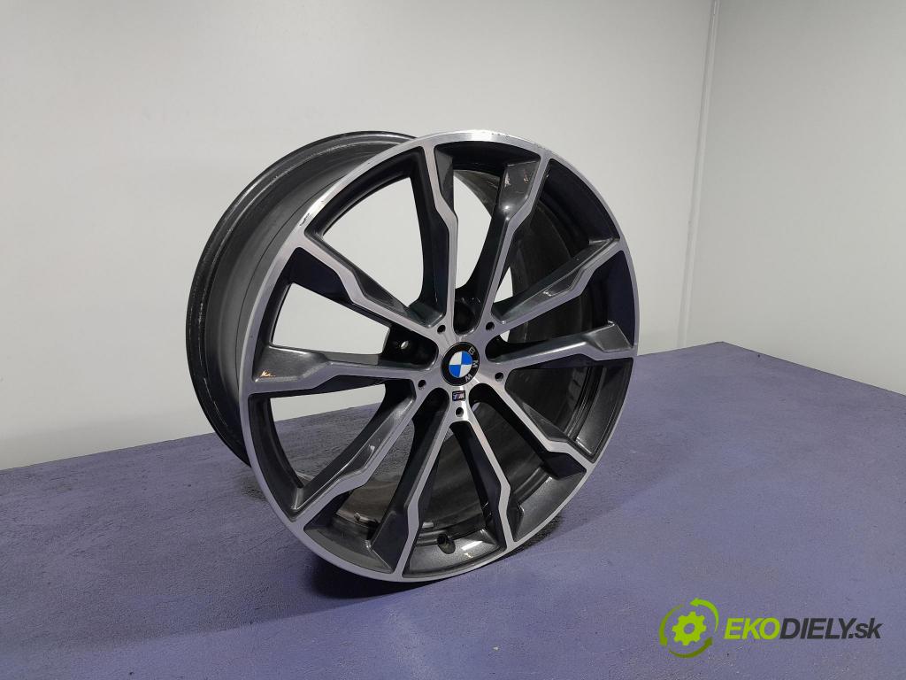 Bmw X3 2023 Ráfky Hlinikové: 8010269
