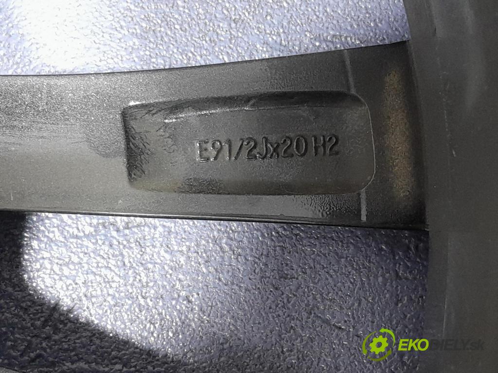 Bmw X3 2023 Ráfky Hlinikové: 8010269