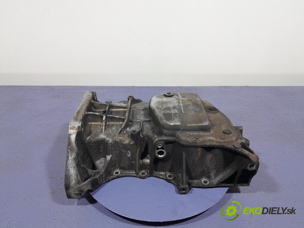 Nissan X-trail 2019 vana Olej 1231524R