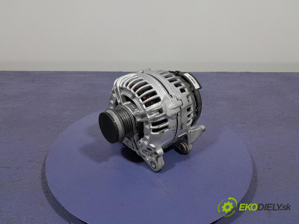 Vw Passat 2000 Alternator