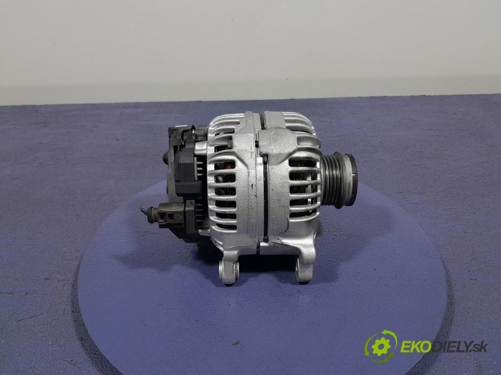 Vw Passat 2000 Alternator