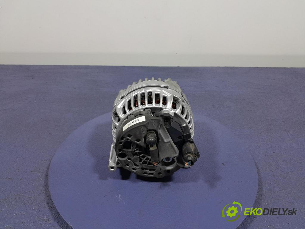 Vw Passat 2000 Alternator
