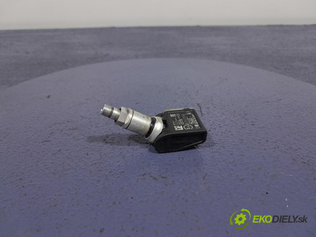 Bmw X3 2023 snímač Tlak Pneumatiky: 6887140