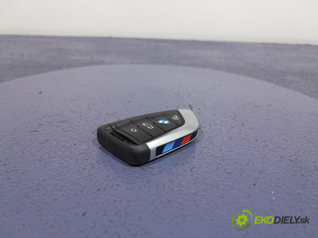 Bmw X3 2023 Spínač zapaľovania: 5A47427