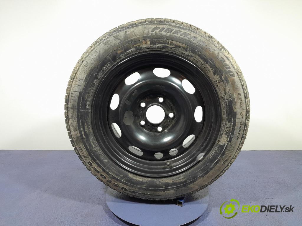 Opel Corsa 2007 koleso Prístup: 2150142