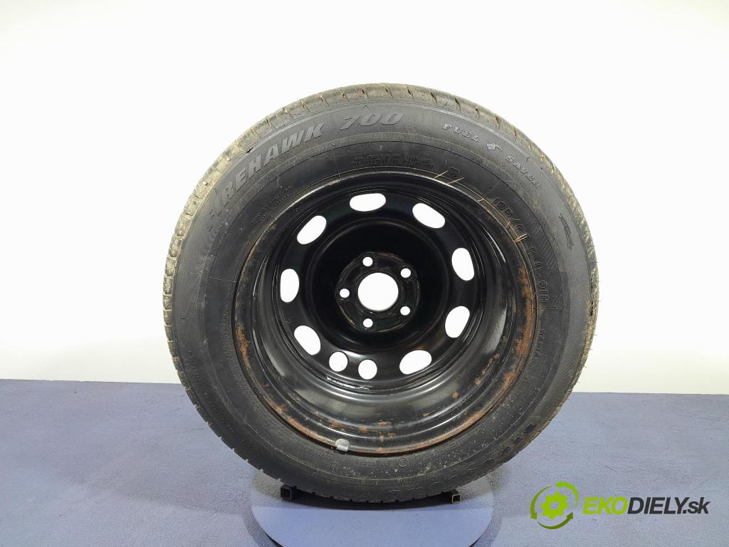Opel Corsa 2007 kolo Přístupné 2150142