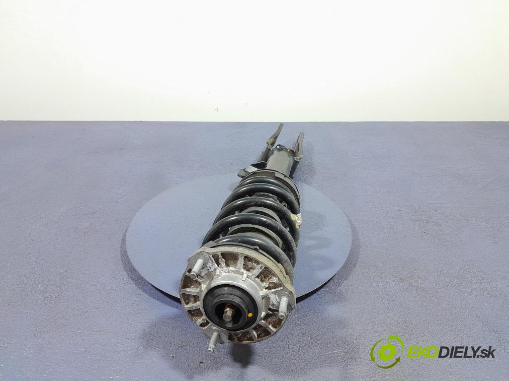 Alfa romeo Stelvio 2017 tlumič před pravy 50551257