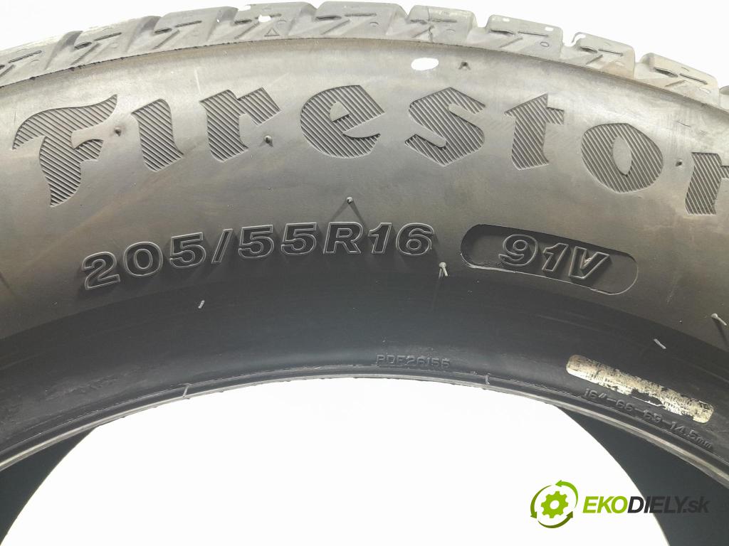 Opel Astra 2008 pneumatiky: Leto: 3286342147314
