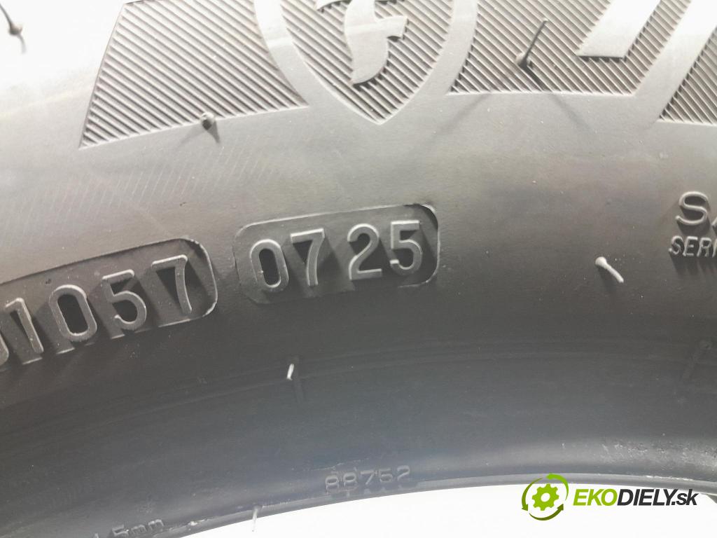 Opel Astra 2008 pneumatiky: Leto: 3286342147314