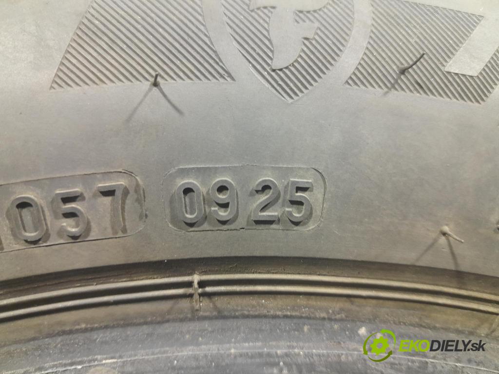 Opel Astra 2008 pneumatiky: Leto: 3286342147314