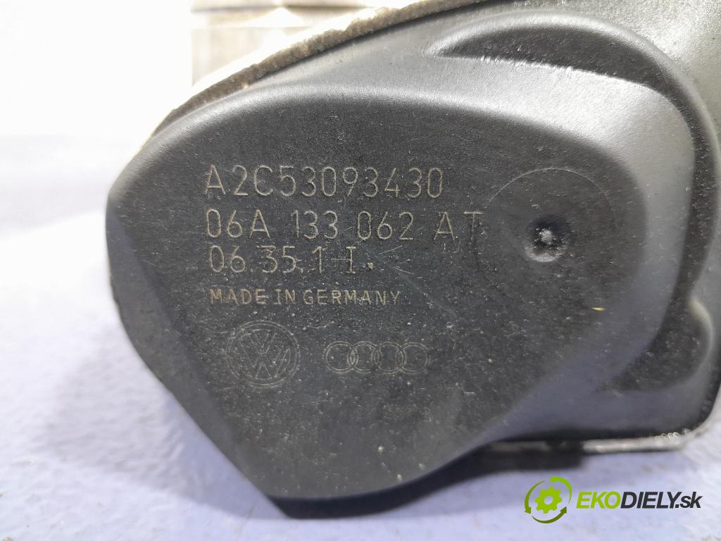 Seat Leon 2007 klapka 06A133062AT