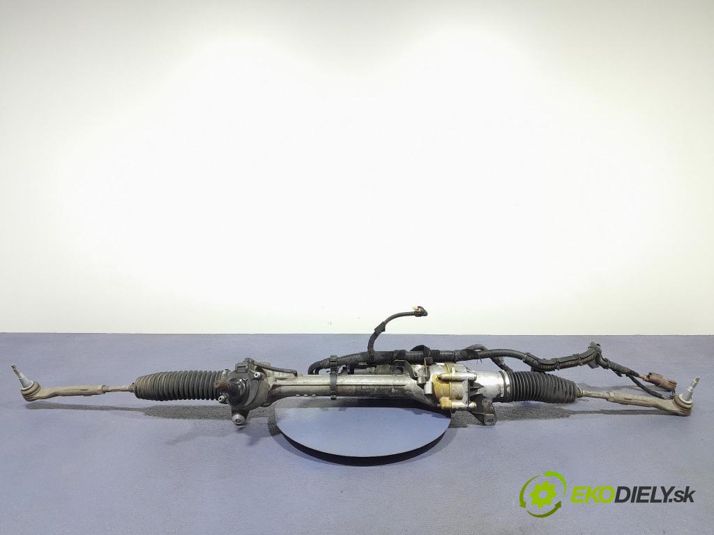 Alfa romeo Stelvio 2017 Ozubené kolo: volant 00505474520